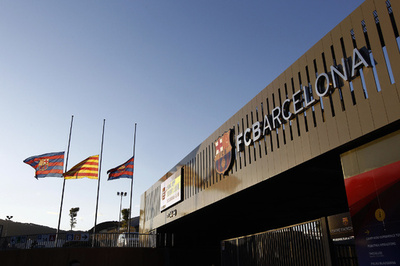 PSGサポーター2人が欧州CLバルサ戦後に刺される