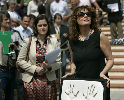 第8回ラス・パルマス国際映画祭が開幕 - スペイン