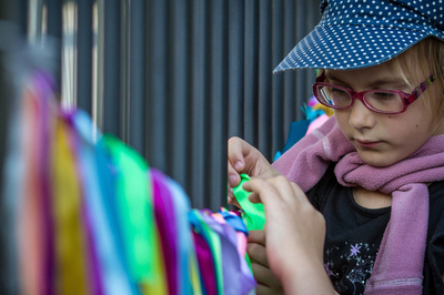 ユダヤ人強制移送から70年、ワルシャワ･ゲットー