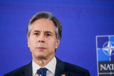 ウクライナ侵攻計画の「証拠」あり 米、ロシアに制裁警告