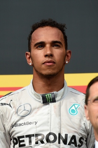 ハミルトン、チームからの指示に「ショック」