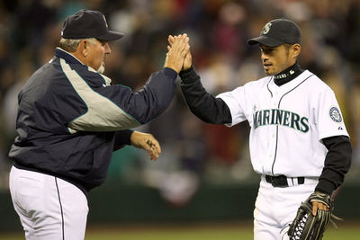 ＜07MLB＞イチロー 開幕戦は4打数1安打 - 米国