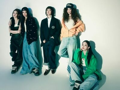 NewJeansの「Supernatural」、ビルボード「グローバル」チャートでランクイン…11週連続