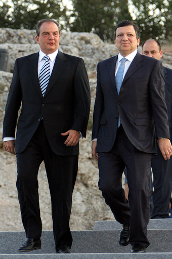 ギリシャ、欧州連合加盟から25周年 - ギリシャ