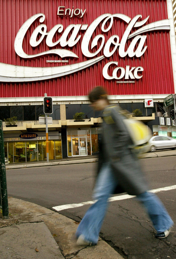 豪飲料大手、キリンHD子会社の買収提案を拒否