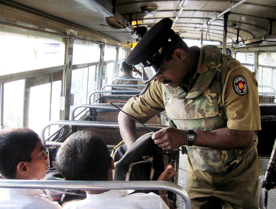 ＜スリランカ紛争＞治安部隊とLTTEが衝突、LTTE戦闘員23人が死亡 - スリランカ