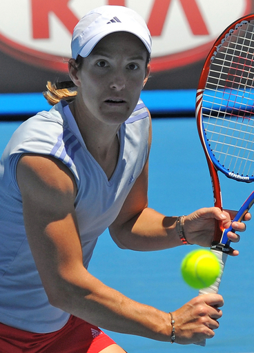 エナン 準々決勝でクライシュテルスと対戦も、全豪オープンテニス