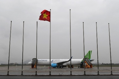 豪民主活動家、ベトナムで拘束 人権状況調査で入国