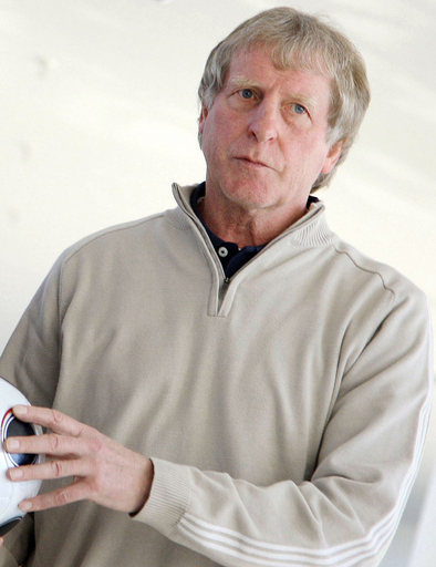 イラン代表暫定監督にルーテメラー氏が就任