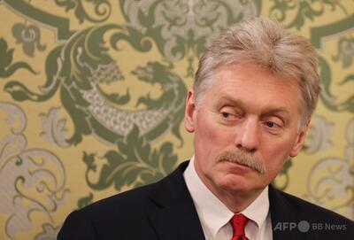 ロシア、欧州の「軍国主義化」計画を批判