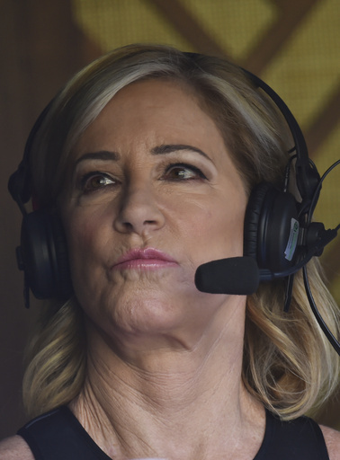 セレーナ、復帰後は「絶対的強さ欠く」可能性 エバート氏が見解