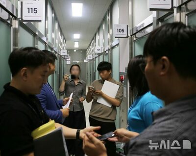 児童買春容疑の元市議、在職16日で給与満額・補填金支給も…韓国・清州