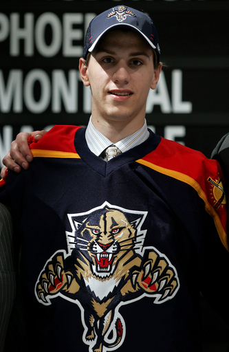 パンサーズ Keaton Ellerbyを指名