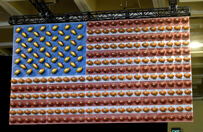 スーパーボウルを直前に控えるNFL、「スポーツと政治の混同」を避ける