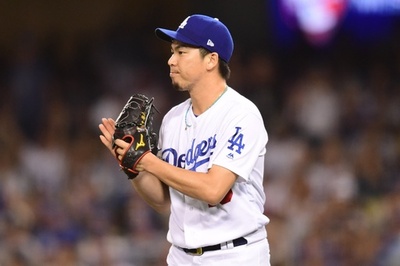 ドジャースが連勝、リーグ優勝決定シリーズ進出に王手