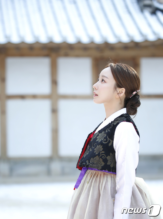 ムン・イェウォン　(c)news1