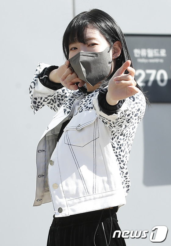 ハ・スンリ　(c)news1　