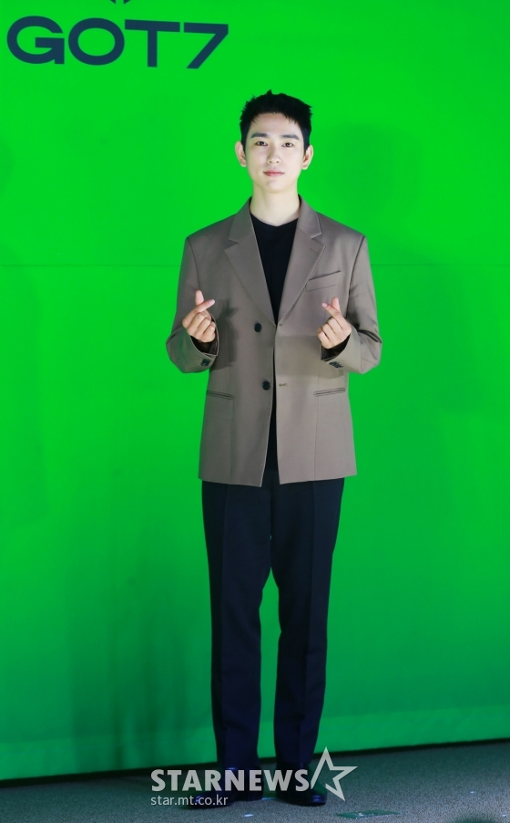 ジニョン　(c)STARNEWS