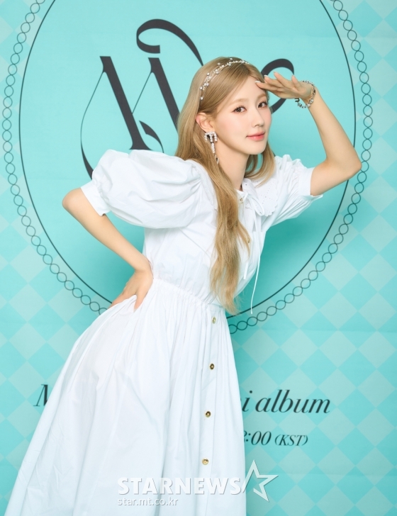 写真提供＝CUBEエンタテインメント