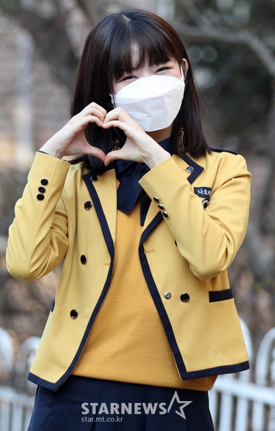 レイ (c)STARNEWS