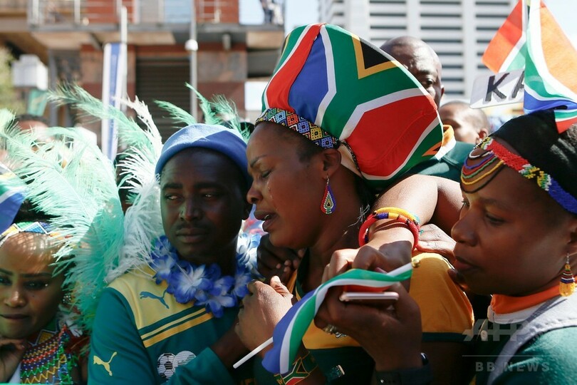 23年ラグビーW杯落選の南アから怒りの声「選考は不明瞭だった」