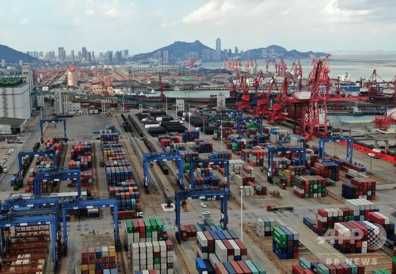 中国の「2018経済成績表」を見る GDP6.8%で安定成長