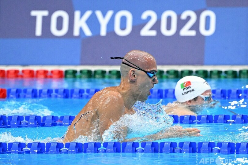 ハンガリー競泳界トップ指導者が辞任、過去の虐待疑惑で