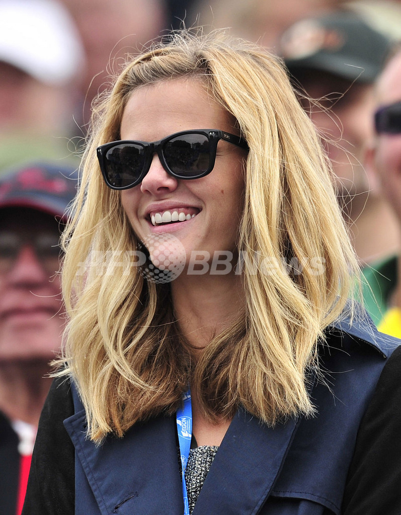 ロディックがウィンブルドン前哨戦で優勝、エイゴン国際