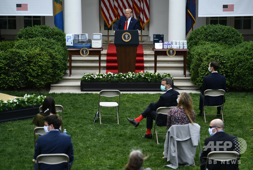 科学と政治のバランスに苦慮 外出制限緩和の動き