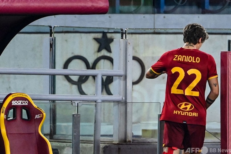 ユーベはドロー発進 ロナウドが終盤にネット揺らすも認められず