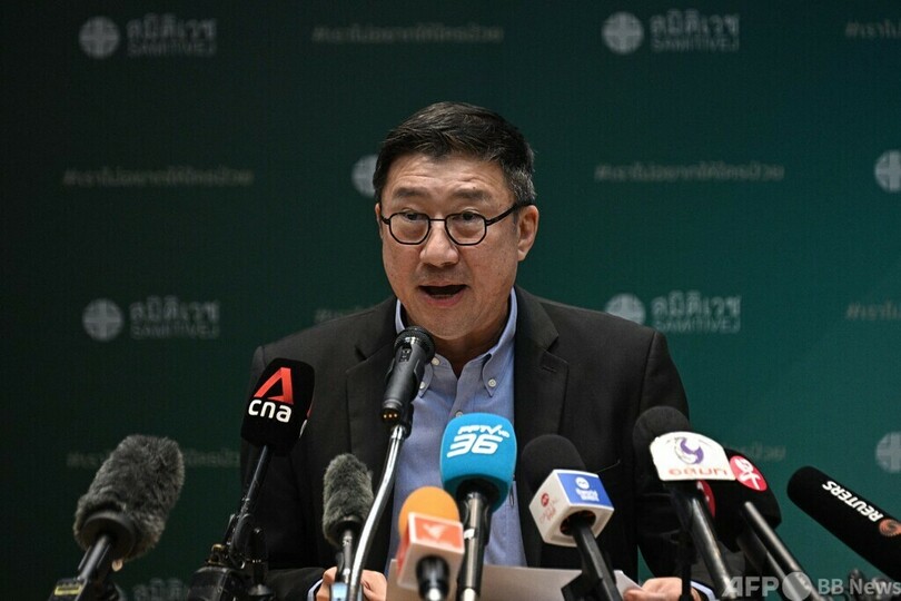 シンガポール航空機乱気流事故 脳・頭蓋骨損傷6人、脊椎損傷22人