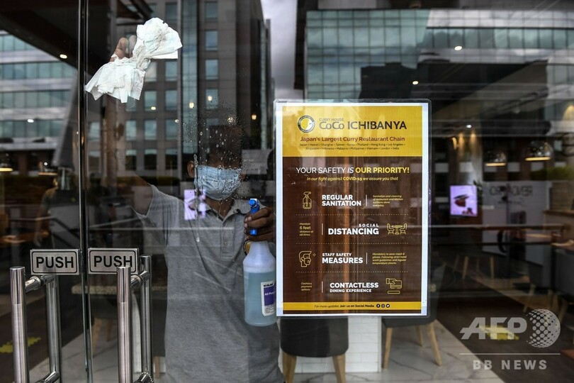 インド人も「お代わりしたい」、ココイチ現地1号店 評判上々