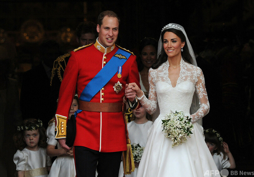 英国のウィリアム王子 世紀の結婚式から10年 写真6枚 国際ニュース Afpbb News 英国のウィリアム王子 世紀の結婚式から10年 写真6枚 国際ニュース Afpbb News