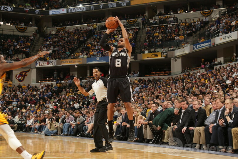 スパーズ、チーム新記録の18連勝達成