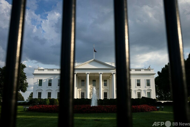 米有権者に広がる安堵感 残念がる声も バイデン氏撤退表明