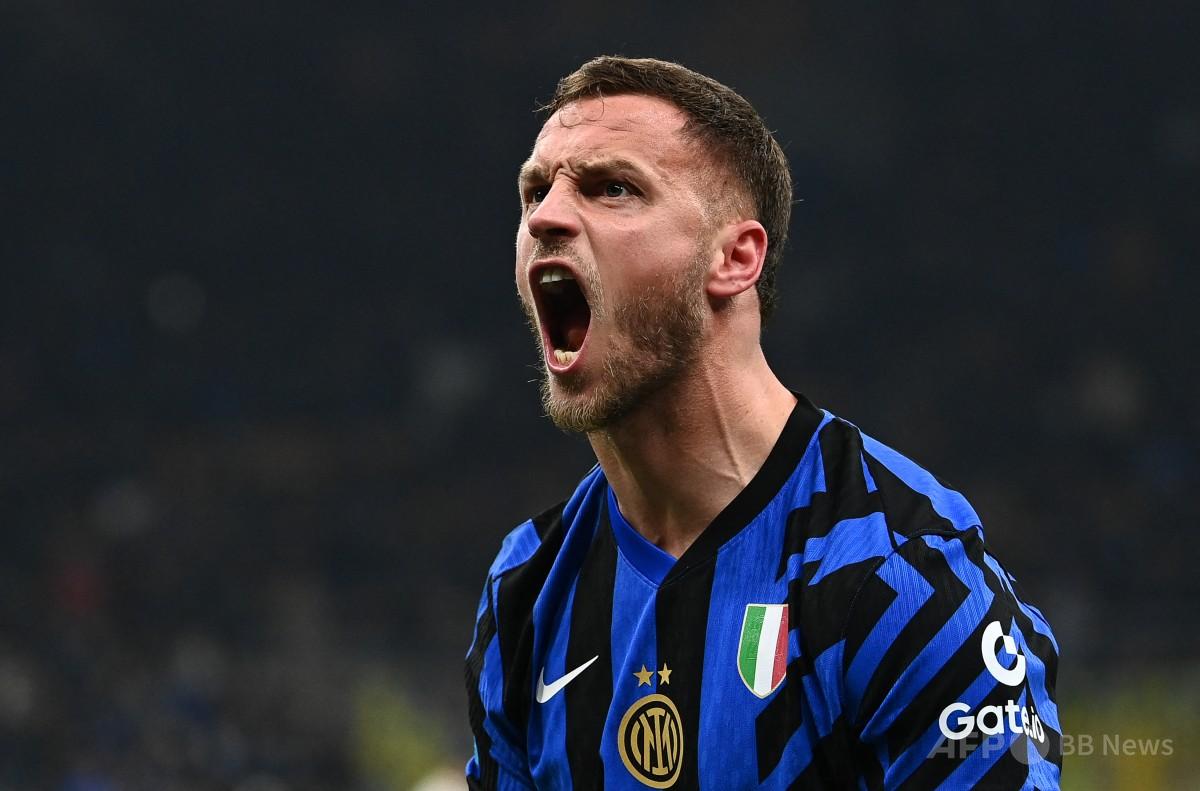 フッサルボールイタリア・セリエA インテル