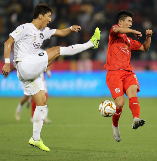 北朝鮮が国連制裁違反 石油輸入量超過 サッカー選手の海外派遣も 写真3枚 国際ニュース Afpbb News 北朝鮮が国連制裁違反 石油輸入量超過 サッカー選手の海外派遣も 写真3枚 国際ニュース Afpbb News