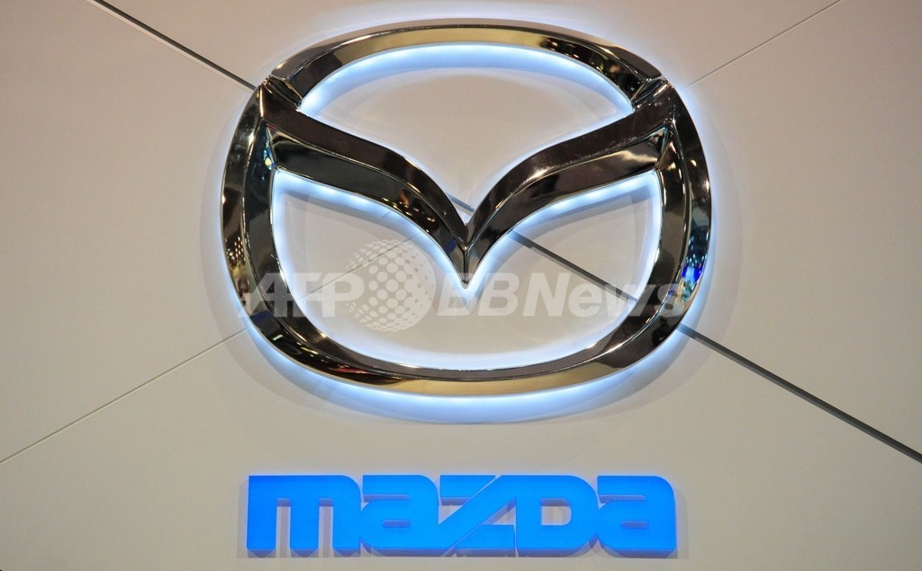 マツダ、クモの巣張られて6万5000台リコール マツダ、クモの巣張られて6万5000台リコール