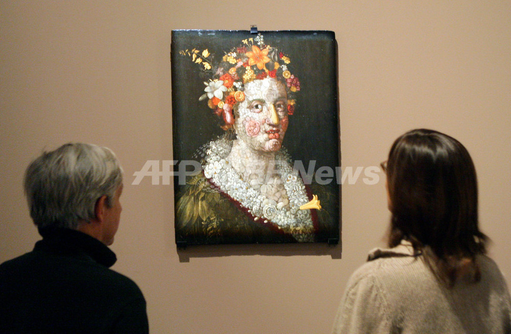 パリで、過去20年で最大規模の「16世紀イタリア絵画展」が始まる 写真5