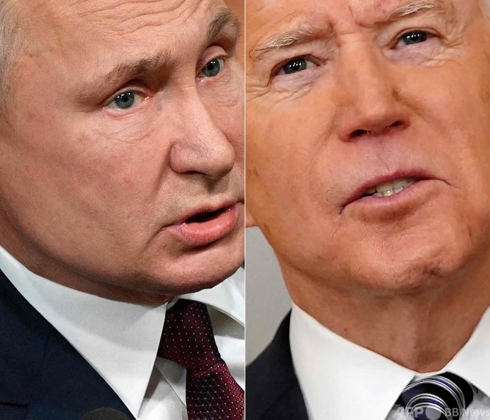 米国がロシアに制裁、外交官を追放 大統領選介入などに報復