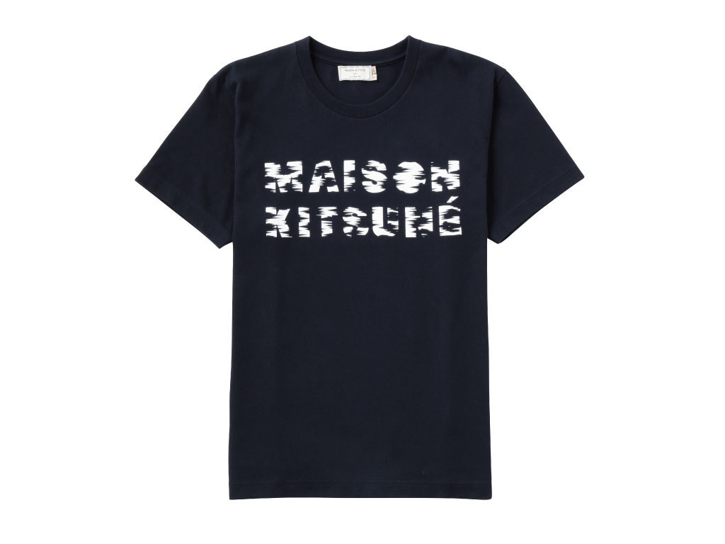 「メゾン キツネ」代官山に路面店オープン