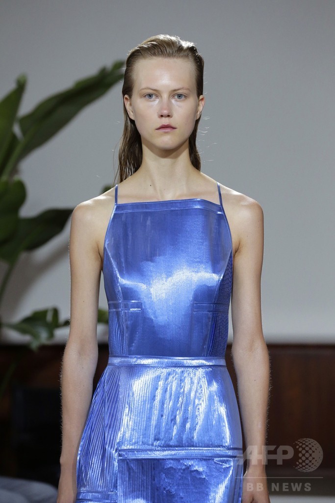 「ジェイソン ウー」17年春夏