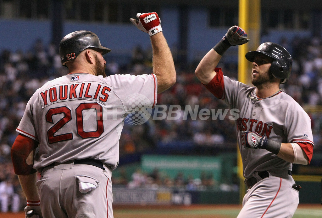レイズ 球団史上初のリーグ優勝 写真30枚 ファッション ニュースなら
