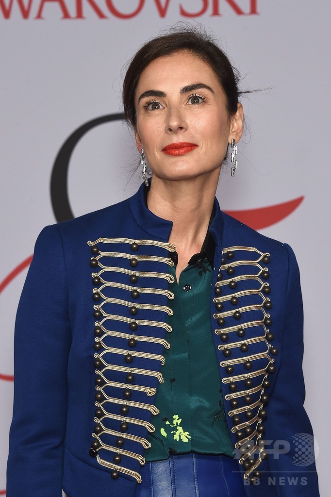 「CFDAファッション賞」授賞式開催、豪華ゲスト一堂に
