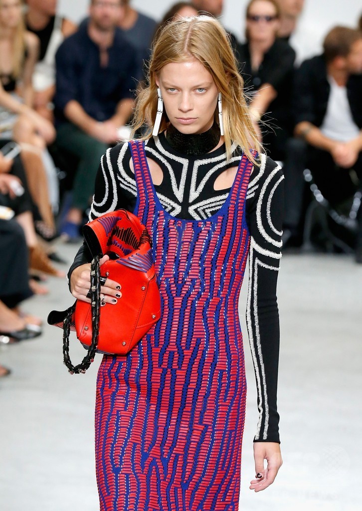 「プロエンザ スクーラー」17年春夏