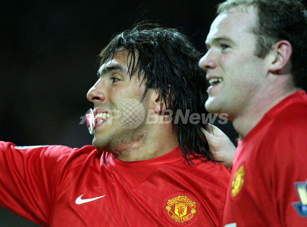 マンチェスター・ユナイテッド ニューカッスルに快勝し首位浮上 写真14