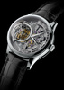 メートル・キャビノティエ・レトログラード・アーミラリ・トゥールビヨン(c)Vacheron Constantin