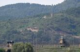 北朝鮮、地雷爆発は韓国の「でっち上げ」 国連安保理に書簡