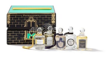 ジャパン 売上 ペンハリガン ギフトBOX 【公式通販】