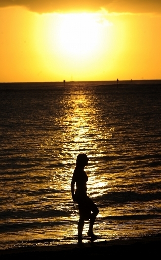 再生可能エネルギーの未来を開くハワイ